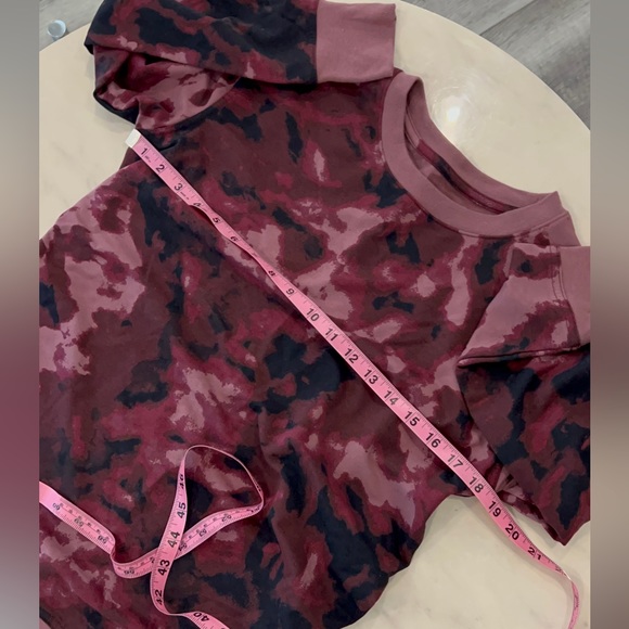 Isabel Maternity, Women’s, Artsy, Printed, Pullover, Sweatshirt. - Picture 8 of 9